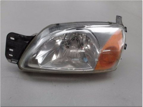 PHARE GAUCHE FORD FIESTA 02 -05