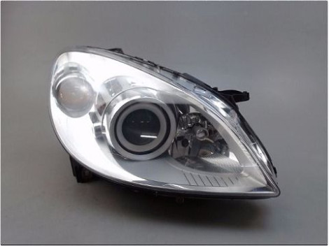 PHARE DROIT MERCEDES CLASSE B 05-08