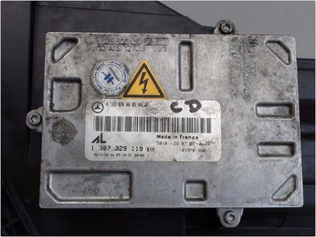 PHARE DROIT MERCEDES CLASSE B 05-08