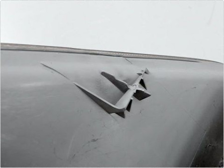 FEU ARRIERE DROIT HONDA FR-V