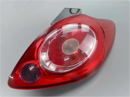 FEU ARRIERE DROIT FORD KA