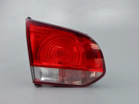 FEU ARRIERE INTERIEUR GAUCHE VOLKSWAGEN GOLF