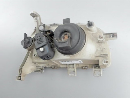 PHARE GAUCHE NISSAN MICRA