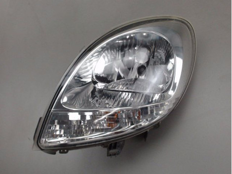 PHARE GAUCHE RENAULT KANGOO
