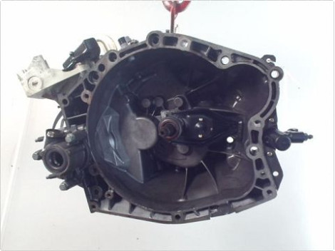 BOITE A VITESSE MECANIQUE PEUGEOT 307 2.0 HDi 110