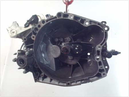 BOITE A VITESSE MECANIQUE PEUGEOT 307 2.0 HDi 110