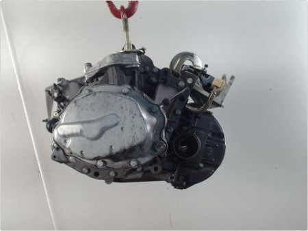 BOITE A VITESSE MECANIQUE PEUGEOT 307 2.0 HDi 110