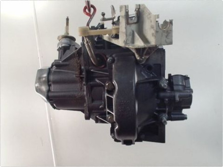 BOITE A VITESSE MECANIQUE PEUGEOT 307 2.0 HDi 110