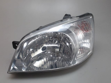 PHARE GAUCHE HYUNDAI GETZ