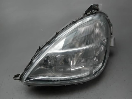 PHARE GAUCHE MERCEDES CLASSE A