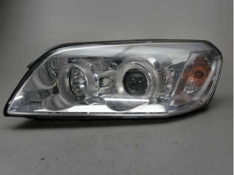 PHARE GAUCHE CHEVROLET CAPTIVA