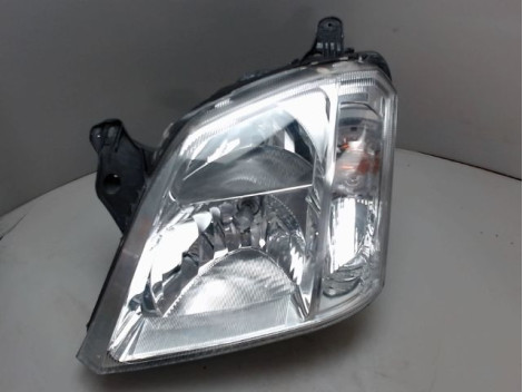 PHARE GAUCHE OPEL MERIVA