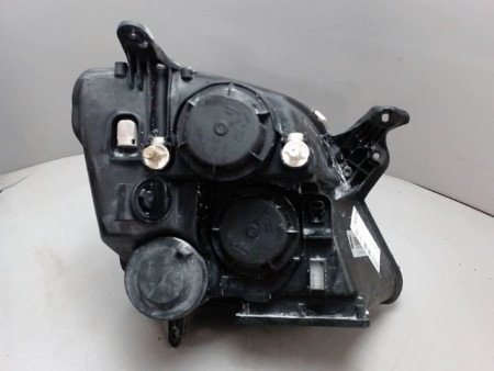 PHARE GAUCHE OPEL MERIVA