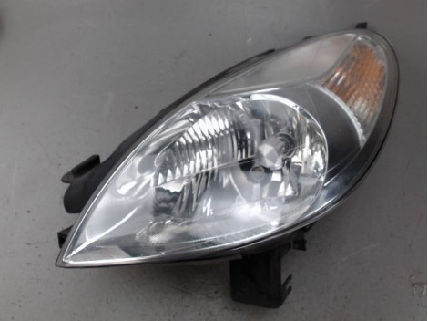 PHARE GAUCHE CITROEN XSARA