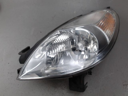PHARE GAUCHE CITROEN XSARA