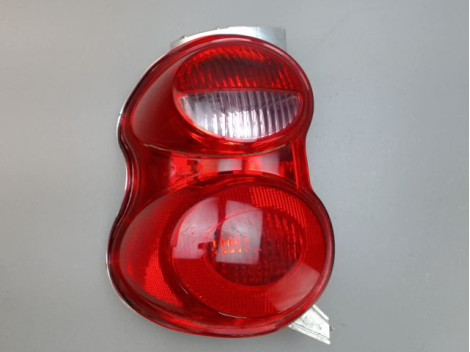 FEU ARRIERE GAUCHE  SMART FORTWO