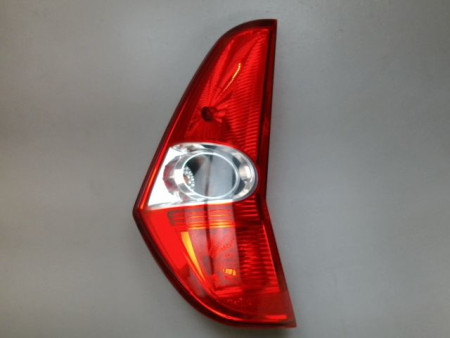 FEU ARRIERE GAUCHE  SUZUKI SPLASH