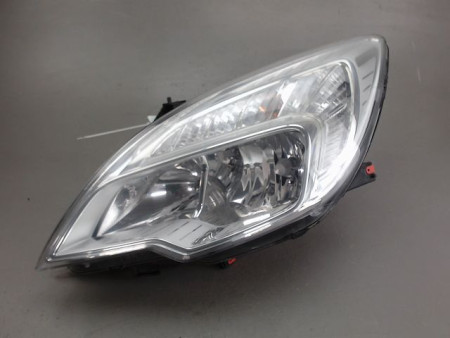 PHARE GAUCHE OPEL MERIVA