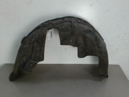 PARE-BOUE ARRIERE GAUCHE AUDI A3