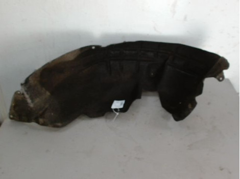 PARE-BOUE ARRIERE DROIT PEUGEOT 207