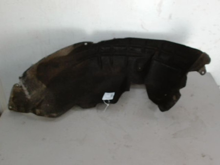 PARE-BOUE ARRIERE DROIT PEUGEOT 207