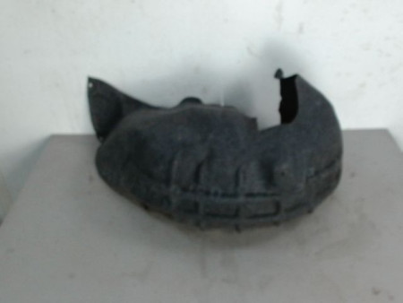 PARE-BOUE ARRIERE DROIT PEUGEOT 207