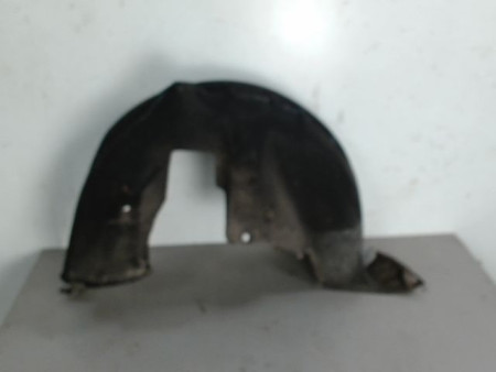 PARE-BOUE ARRIERE DROIT PEUGEOT 207