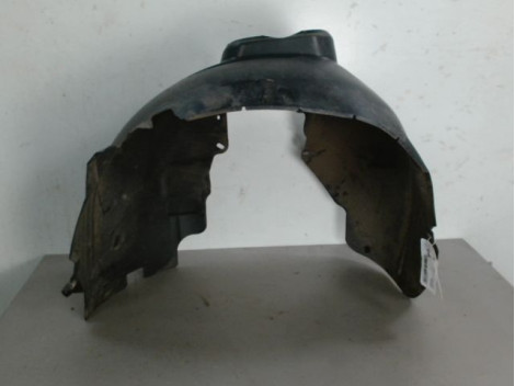 PARE-BOUE AVANT GAUCHE FORD FOCUS