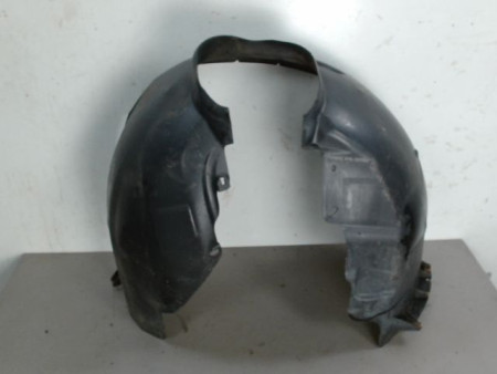 PARE-BOUE AVANT GAUCHE FORD FOCUS