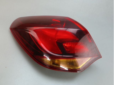 FEU ARRIERE GAUCHE  OPEL ASTRA