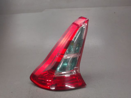 FEU ARRIERE GAUCHE  CITROEN C4