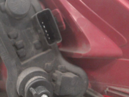 FEU ARRIERE GAUCHE  CITROEN C4