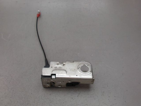 SYSTEME CONDAMNATION AVANT DROIT FORD TRANSIT