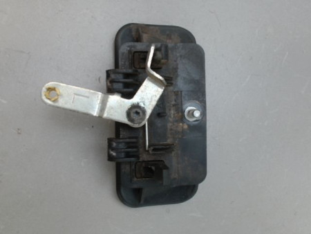 POIGNEE EXTERIEURE PORTE AVANT GAUCHE FORD TRANSIT
