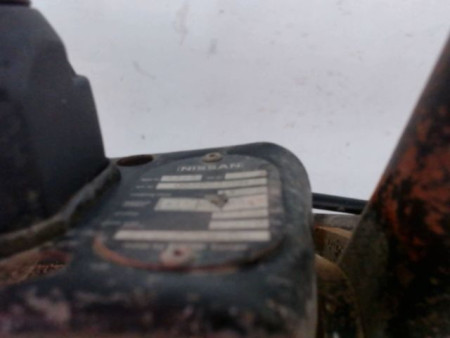 ATTELAGE NISSAN NAVARA
