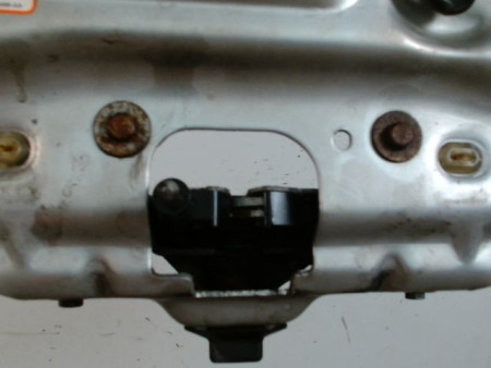 TRAVERSE SUPERIEURE ARMATURE AVANT FORD TRANSIT