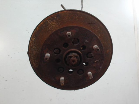 PIVOT AVANT DROIT FORD TRANSIT