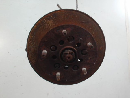 PIVOT AVANT DROIT FORD TRANSIT