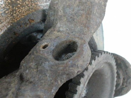 PIVOT AVANT DROIT FORD TRANSIT