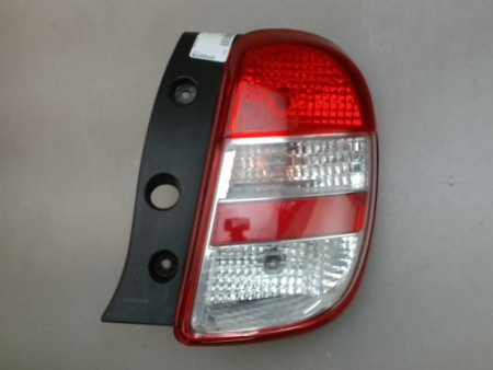FEU ARRIERE DROIT NISSAN MICRA