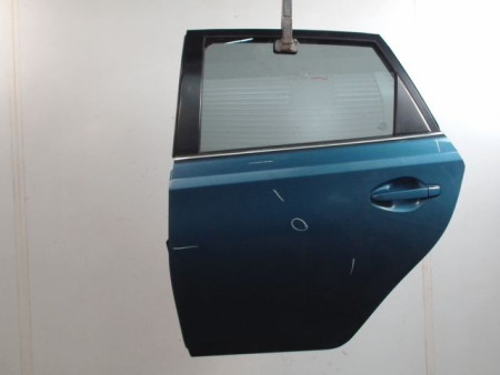 PORTE ARRIERE GAUCHE TOYOTA AURIS