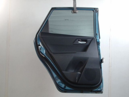 PORTE ARRIERE GAUCHE TOYOTA AURIS