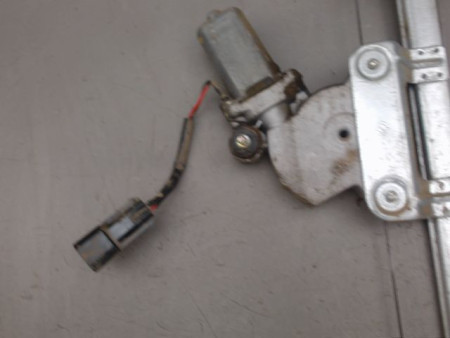 MECANISME LEVE-GLACE AVANT DROIT PEUGEOT BOXER