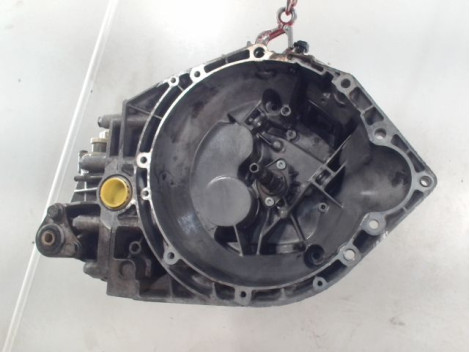 BOITE A VITESSE MECANIQUE PEUGEOT BOXER 2.2 HDi