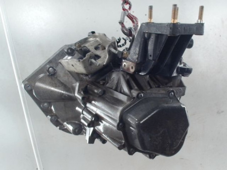 BOITE A VITESSE MECANIQUE PEUGEOT BOXER 2.2 HDi