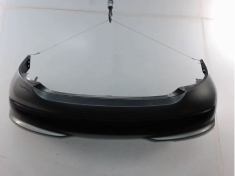 PARE-CHOC ARRIER PEUGEOT 207