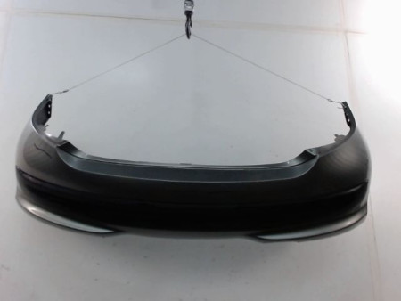 PARE-CHOC ARRIER PEUGEOT 207