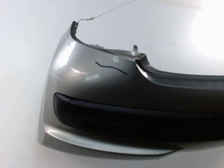 PARE-CHOC ARRIER PEUGEOT 207