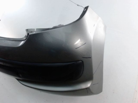 PARE-CHOC ARRIER PEUGEOT 207