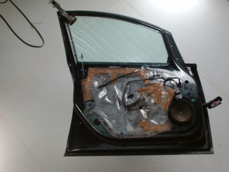 PORTE AVANT GAUCHE OPEL ASTRA